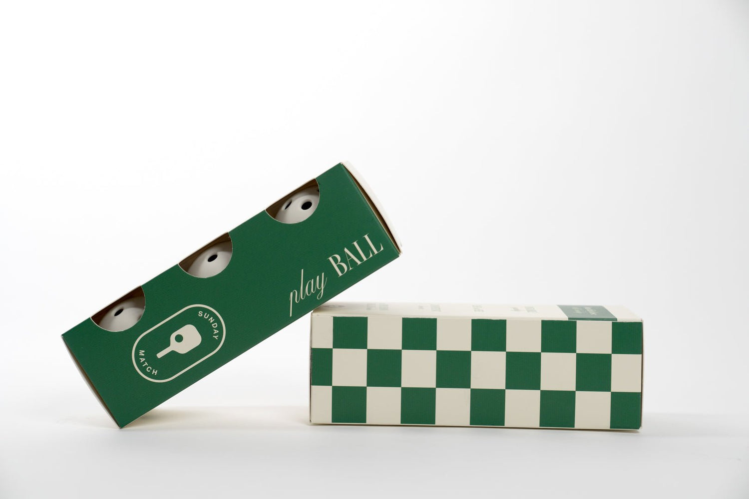 Balls - Sunday Match Pickleball