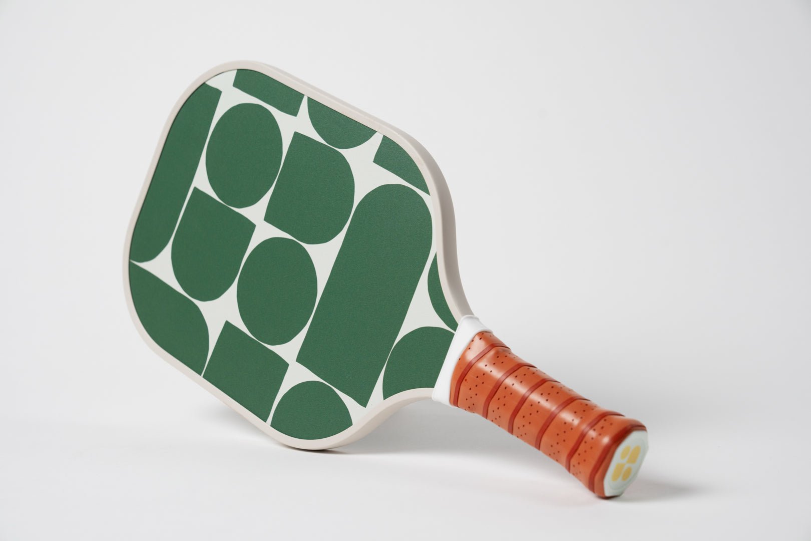 Example Paddle - Sunday Match