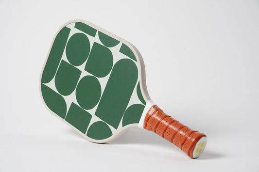 Example Paddle - Sunday Match