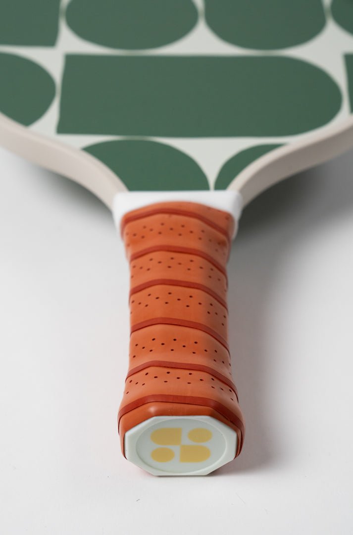 Example Paddle - Sunday Match