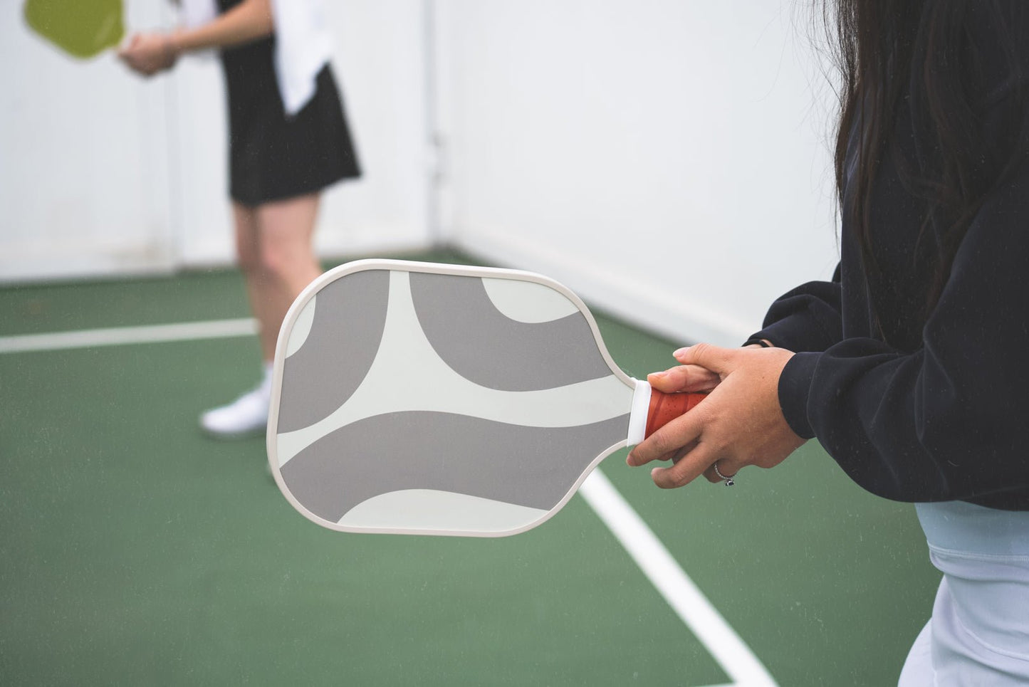 Harper Paddle - Sunday Match