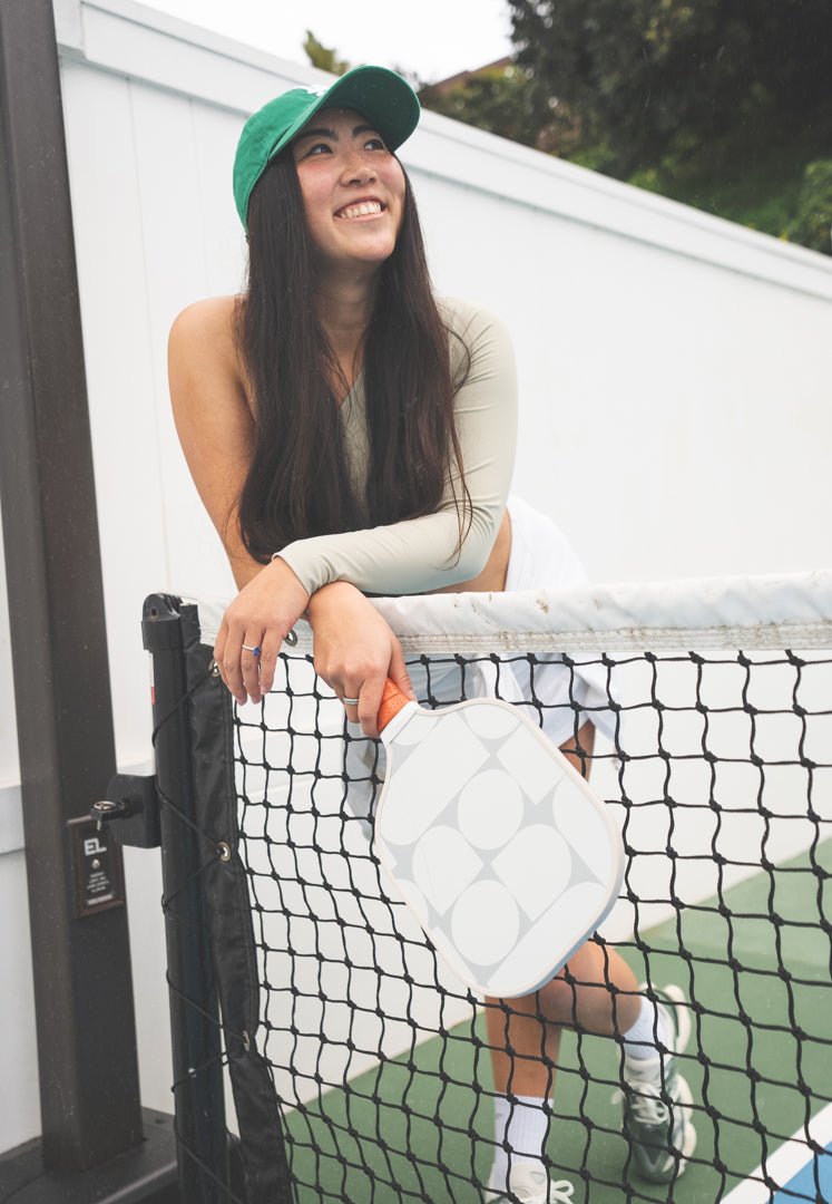 Hazel Paddle - Sunday Match