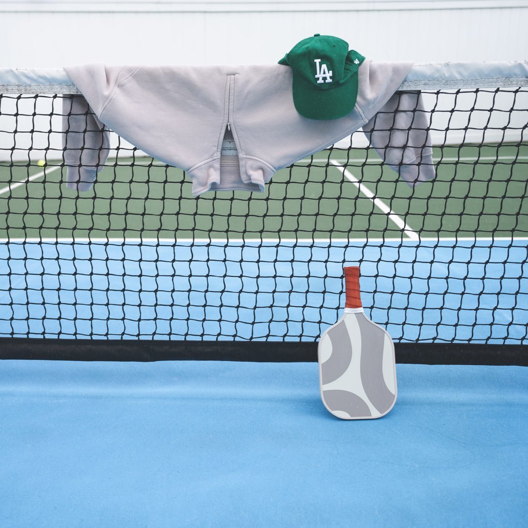 🧺 Linen - Sunday Match Pickleball