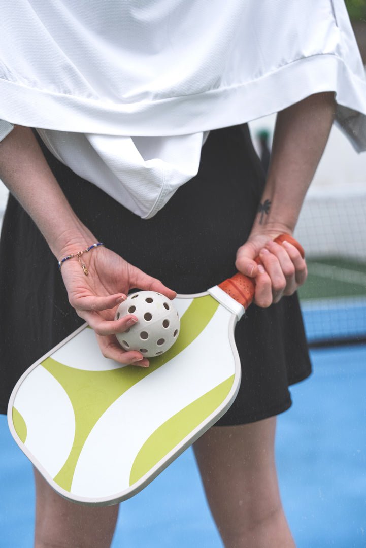 Mojito Paddle - Sunday Match