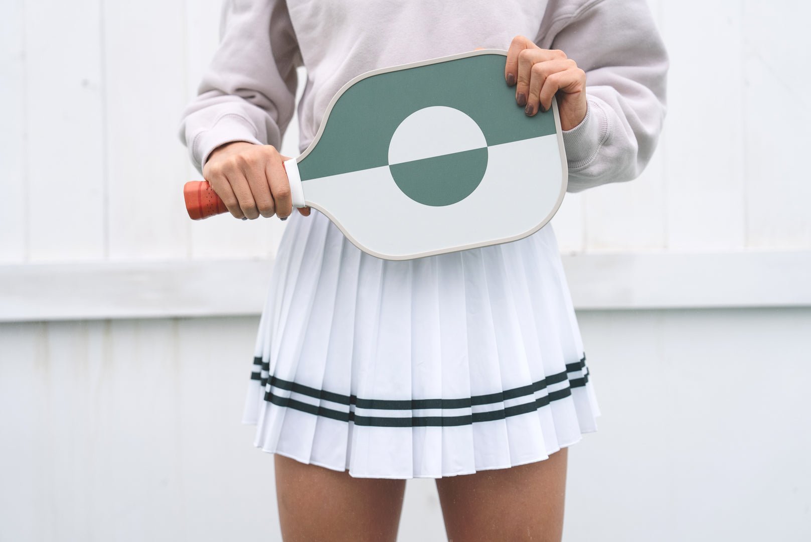 Olivia Paddle - Sunday Match