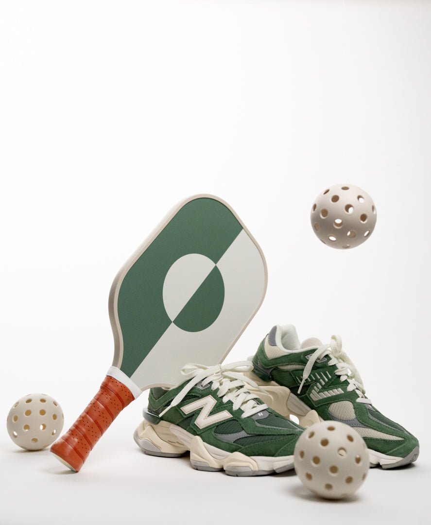 Olivia Paddle - Sunday Match