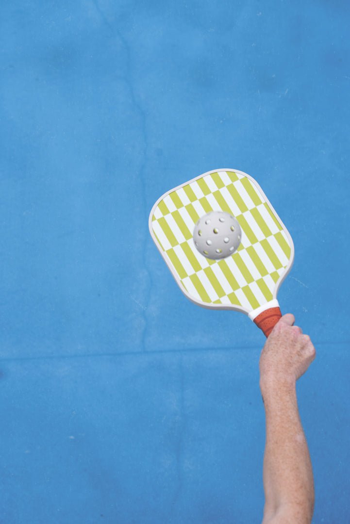 Willow Paddle - Sunday Match