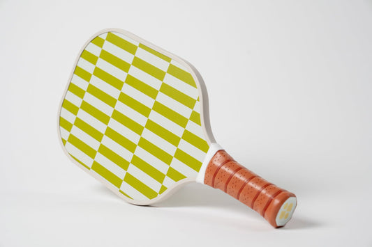 Willow Paddle - Sunday Match