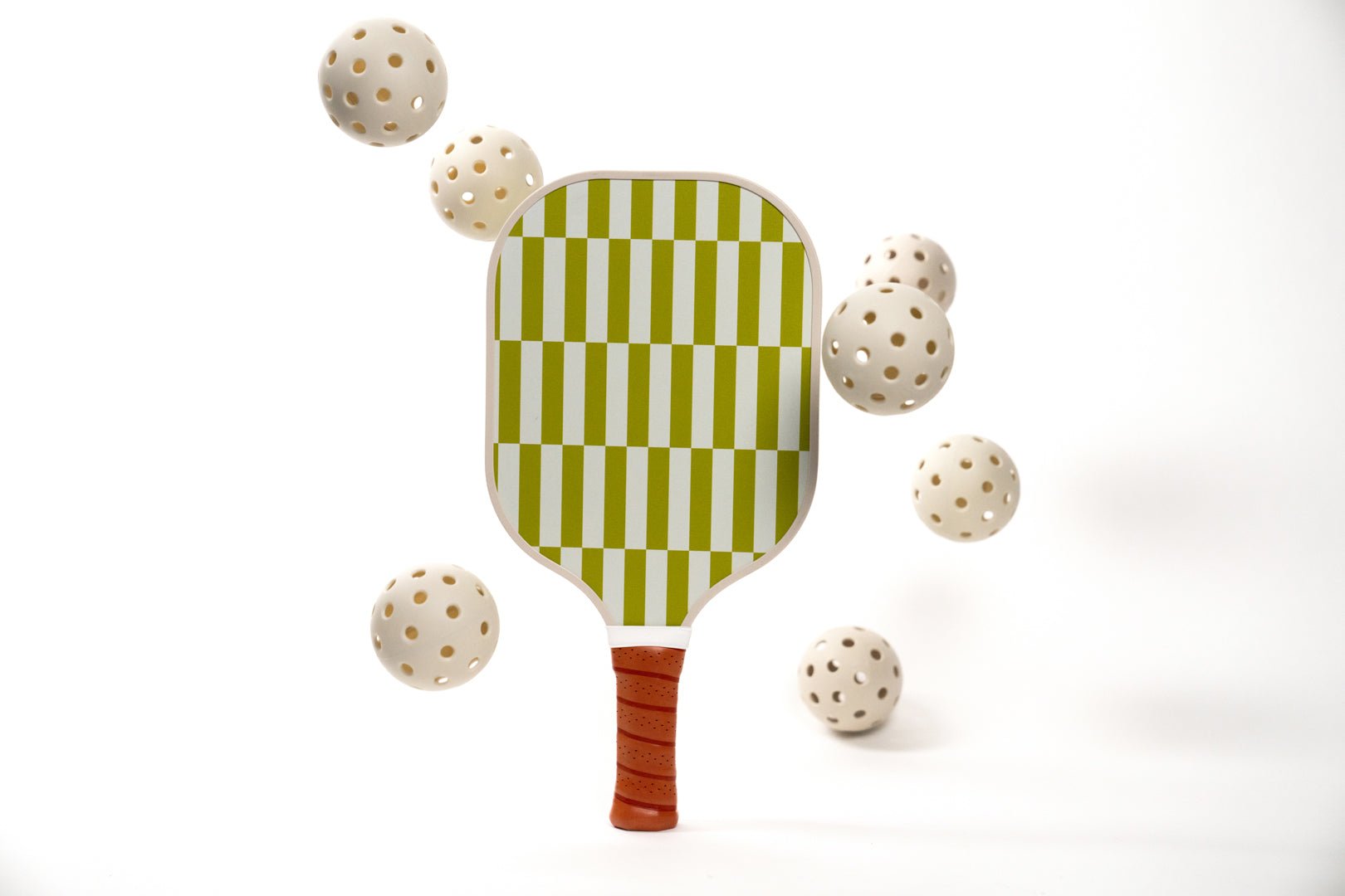 Willow Paddle - Sunday Match