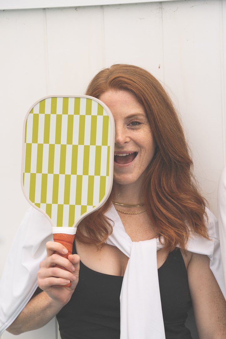 Willow Paddle - Sunday Match